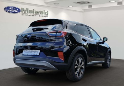 Ford Puma, 2026 3