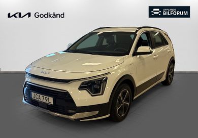 Kia Niro, 2025
