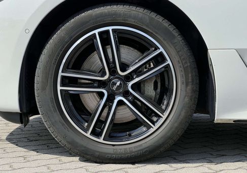 BMW 630, 2018