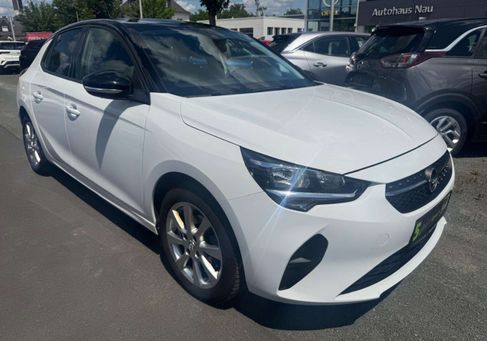 Opel Corsa, 2023 2