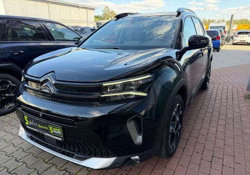 Citroën C5 Aircross, 2023 2
