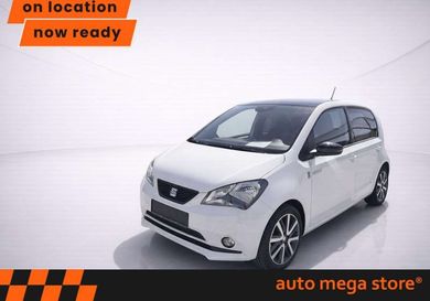 Seat Mii, 2021