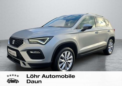 Seat Ateca, 2023