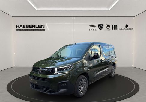 Citroën Berlingo, 2026 2