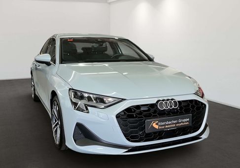 Audi A3, 2025 3