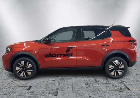 Opel Frontera, 2026