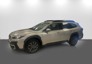 Subaru OUTBACK, 2025