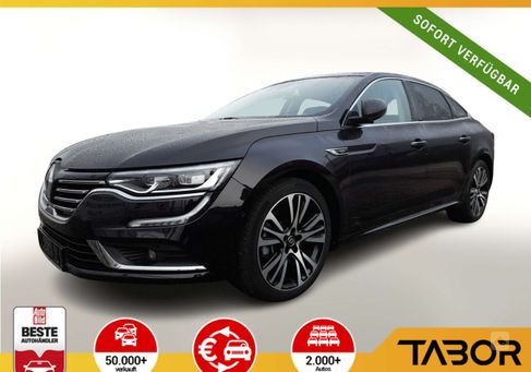 Renault Talisman, 2019