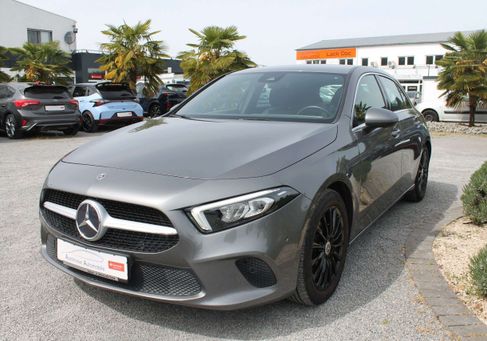 Mercedes-Benz A 200, 2019
