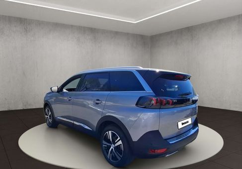 Peugeot 5008, 2024
