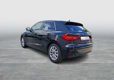 Audi A1, 2025 3