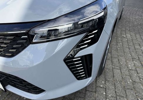 Renault Clio, 2025