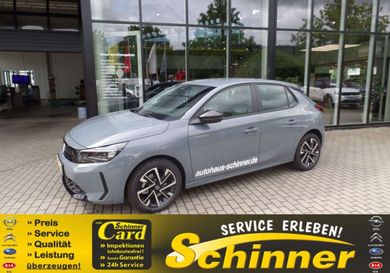 Opel Corsa, 2026