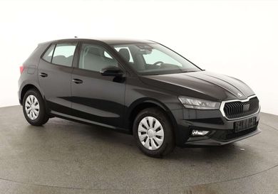 Skoda Fabia, 2026