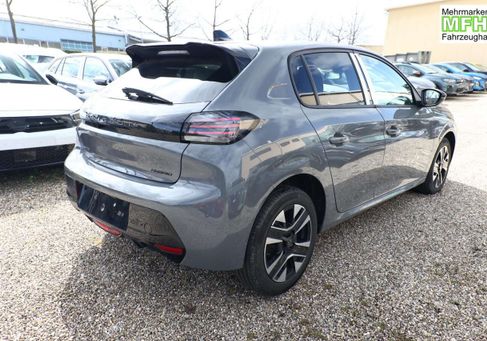 Peugeot 208, 2026