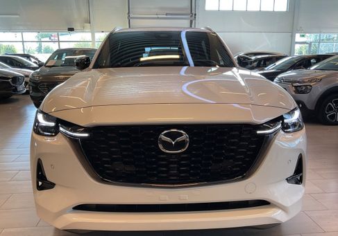 Mazda, 2026 2