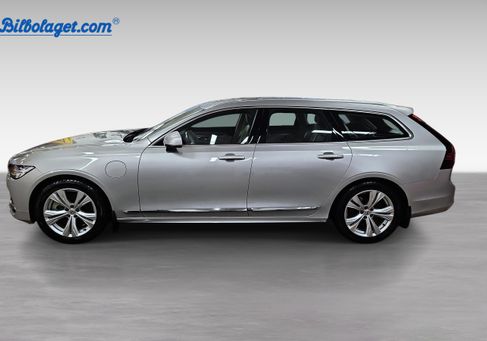 Volvo V90, 2025