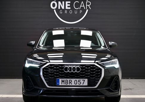 Audi Q3, 2024