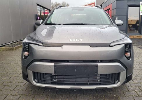 Kia Stonic, 2026