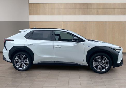 Subaru, 2024 2