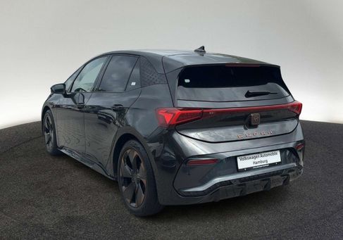 Cupra Born, 2024