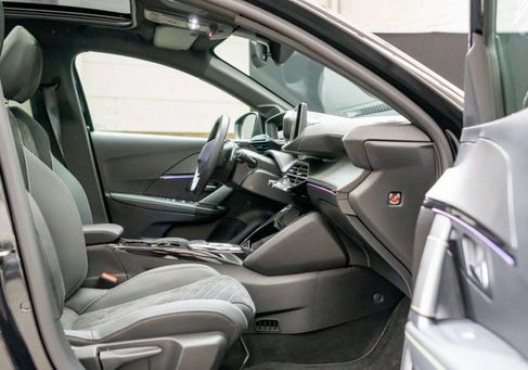 Peugeot 208, 2024