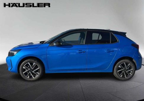 Opel Corsa, 2025 2