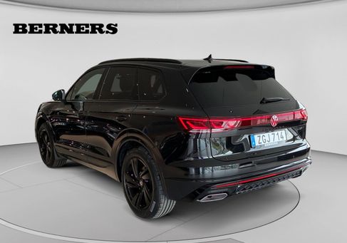 Volkswagen Touareg, 2026