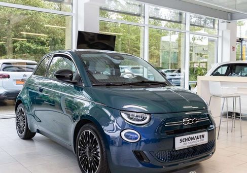 Fiat 500, 2026