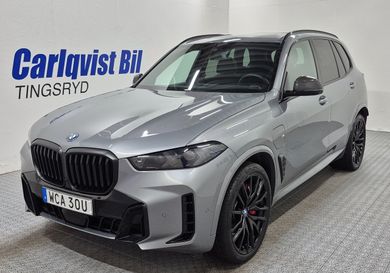 BMW X5, 2025