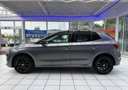 Skoda Fabia, 2022