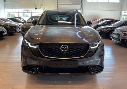 Mazda CX-5, 2026 2