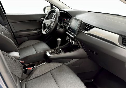 Renault Captur, 2023