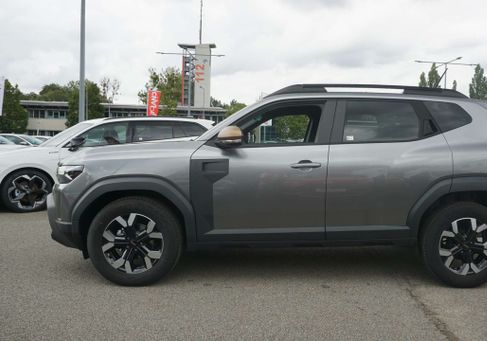 Dacia Duster, 2025 3