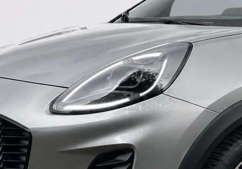 Ford Puma, 2025 3