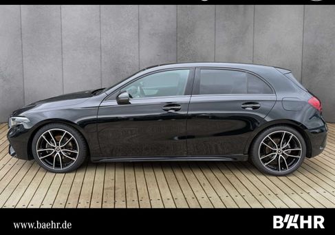 Mercedes-Benz A 200, 2025 2