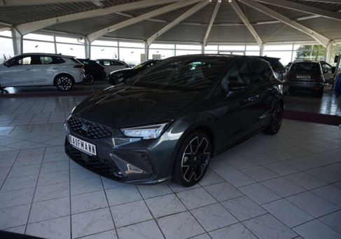 Seat Ibiza, 2026