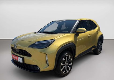 Toyota Yaris Cross, 2023 2