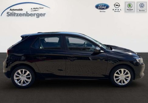 Opel Corsa, 2025 3