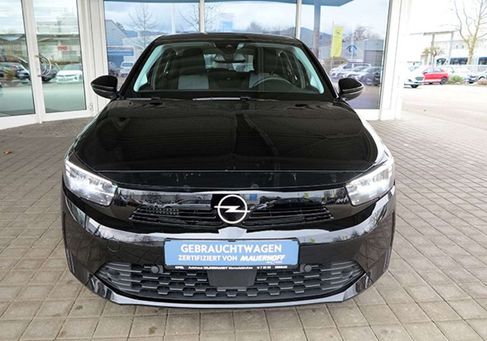 Opel Corsa, 2025 2