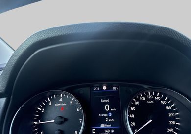 Nissan Qashqai, 2020