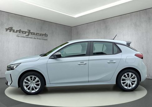 Opel Corsa, 2026 2