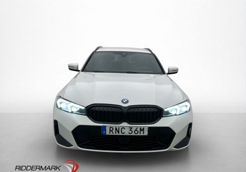 BMW 330, 2023 2