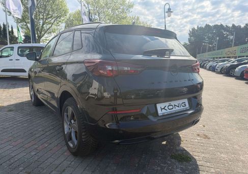 Opel Grandland X, 2023