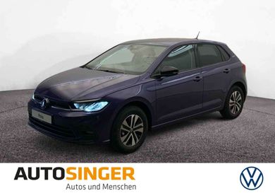 Volkswagen Polo, 2026