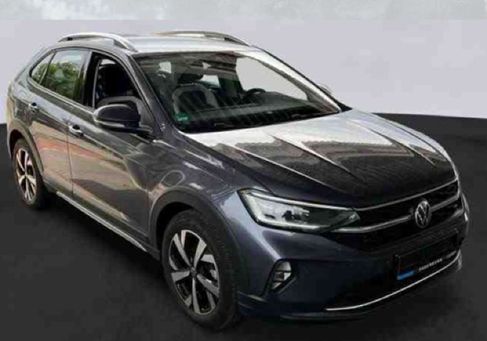 Volkswagen Taigo, 2023
