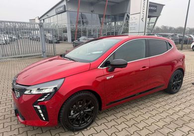 Mitsubishi Colt, 2023