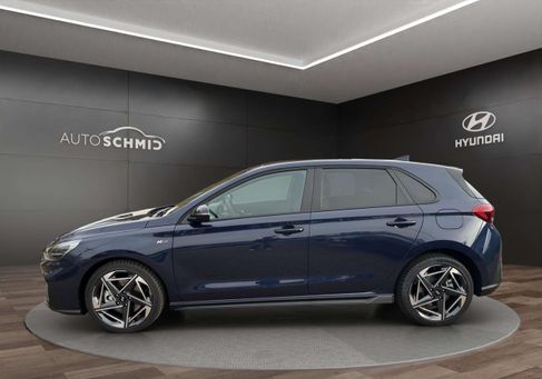 Hyundai i30, 2025 2