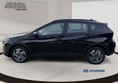 Hyundai Bayon, 2025 3