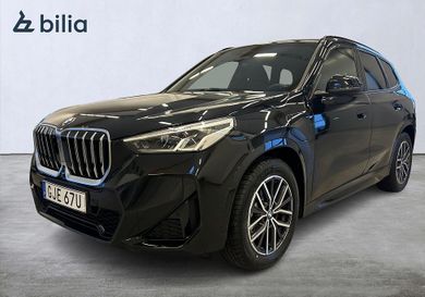 BMW X1, 2026